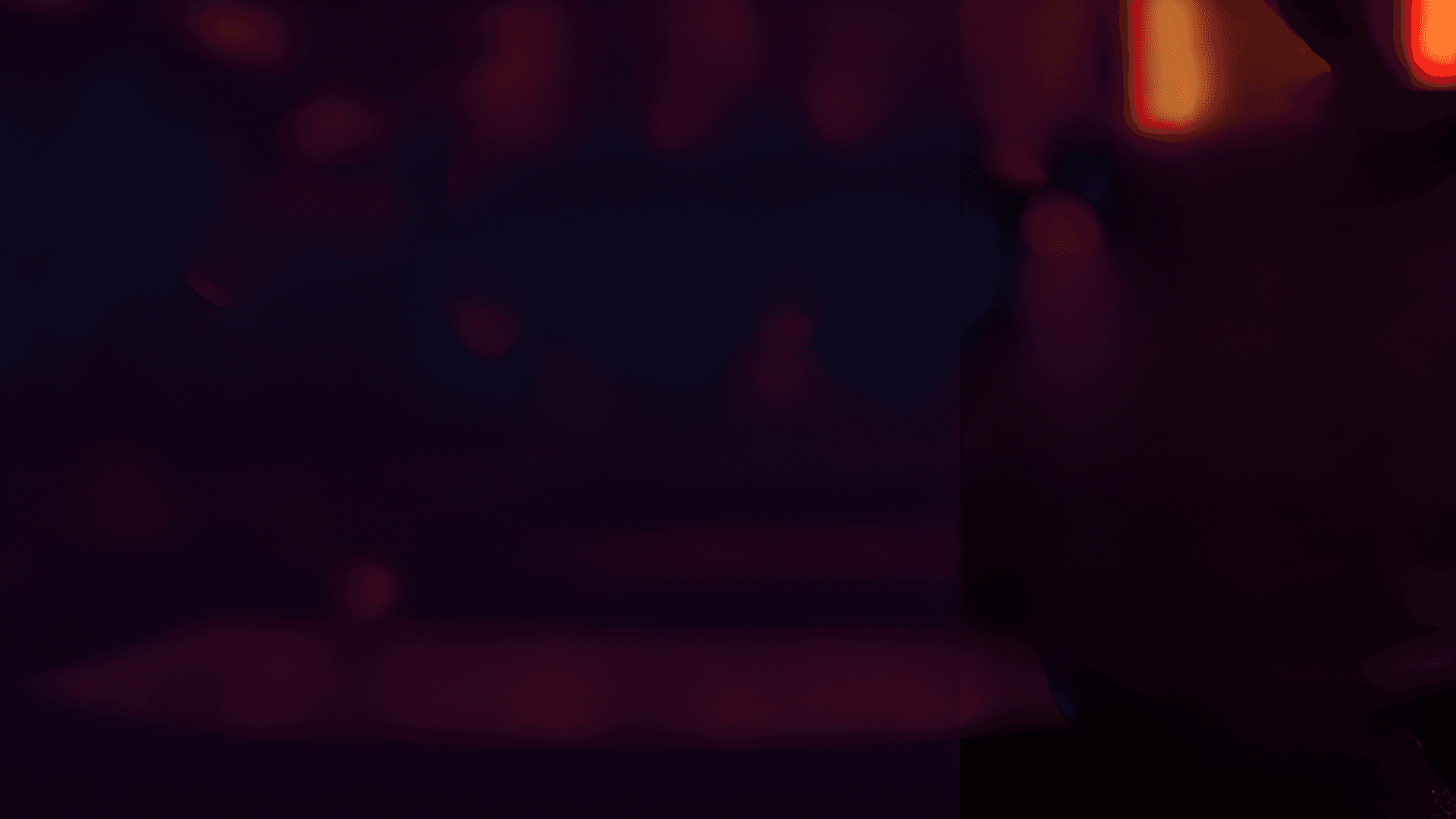 Fondo evento corporativo HostPro Panamá