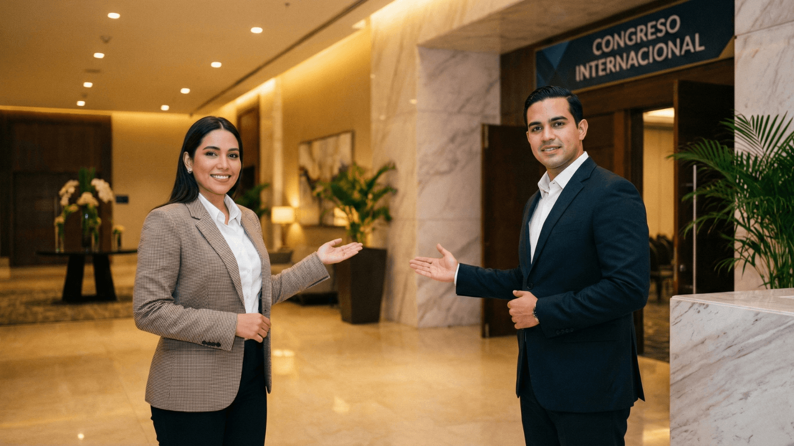 Producciones audiovisuales