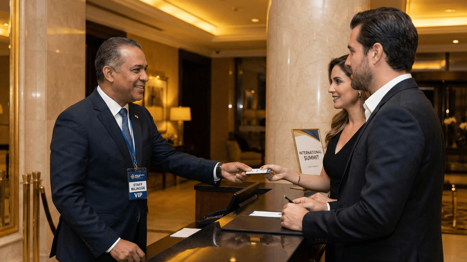 Eventos Corporativos