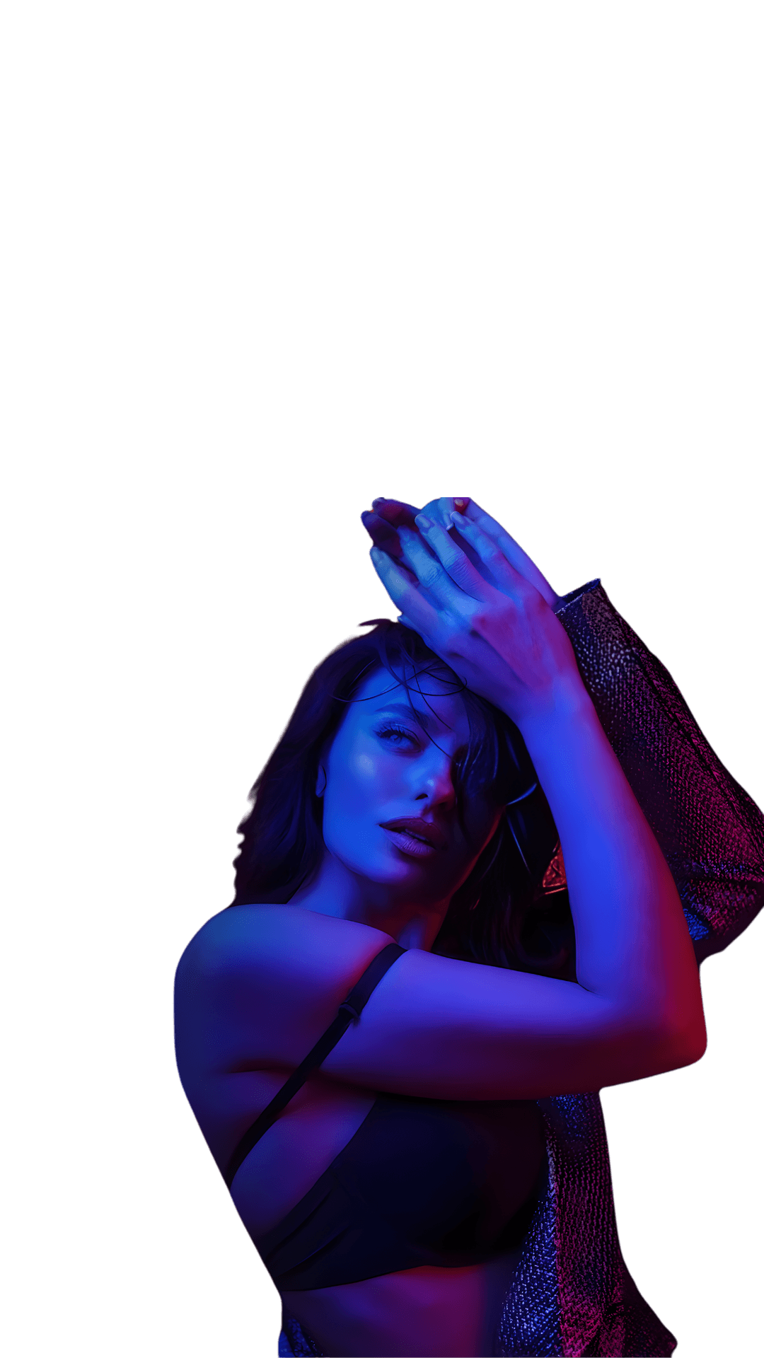 Talento profesional de HostPro en evento corporativo de lujo en Panamá