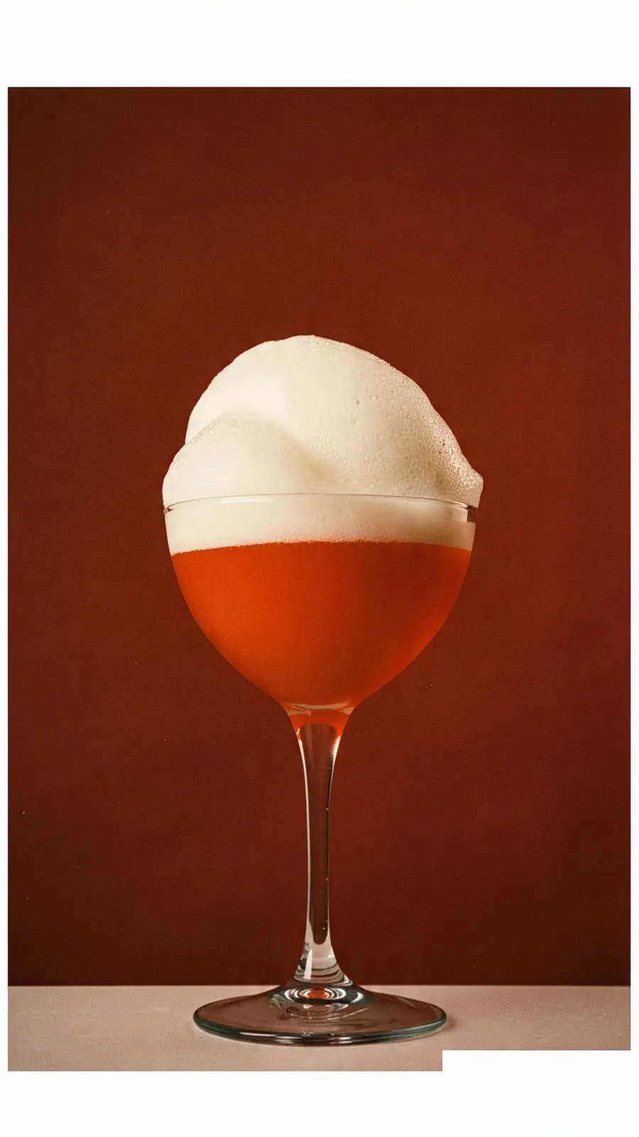 Nimbus Martini