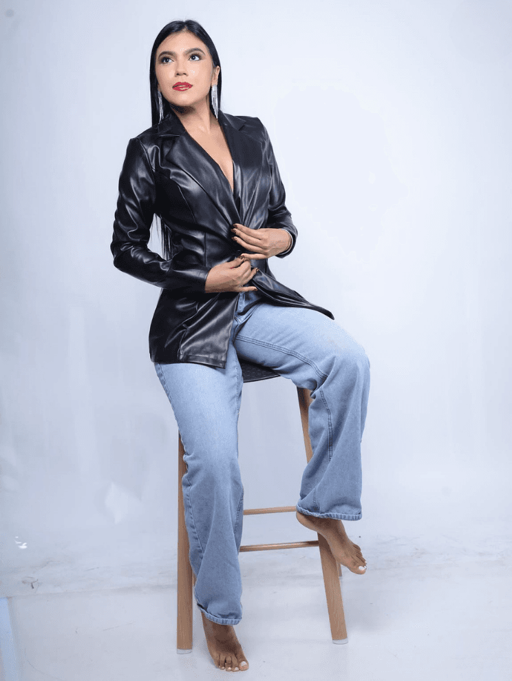 Sofia Sanchez galería 1