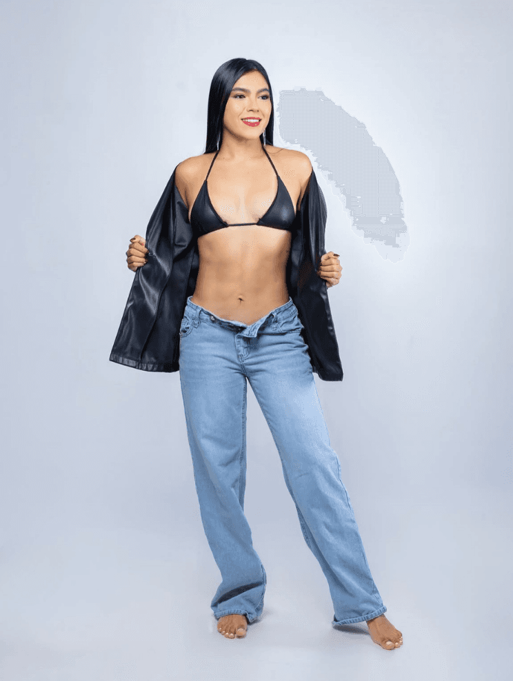 Sofia Sanchez galería 2