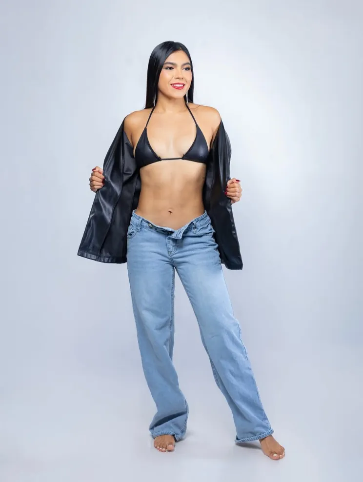 Sofia Sanchez galería 2