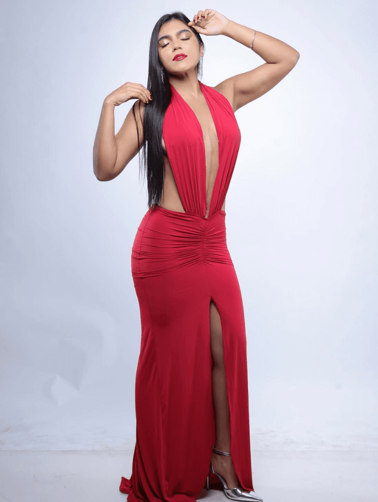 Sofia Sanchez galería 4