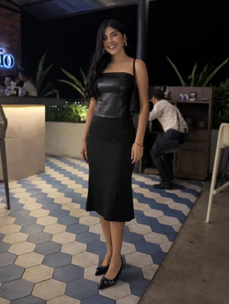 Sofia Sanchez galería 5