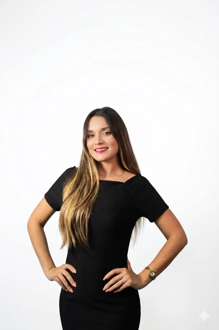 Yeismar Carrillo galería 2