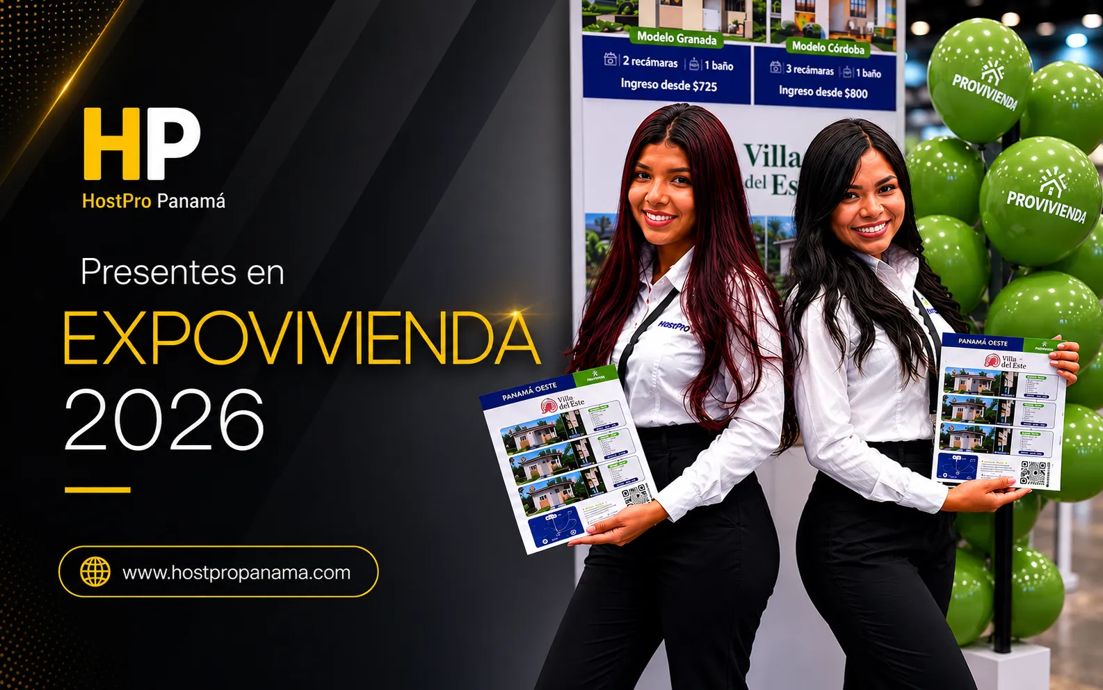 Provivir Panamá